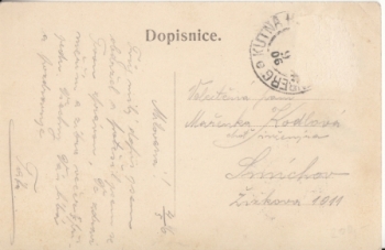 Seltschan 1906 95 001 ●